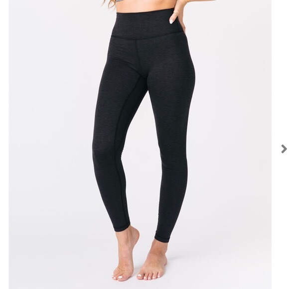 ZYIA Active leggings size 8-10 - Picture 1 of 8